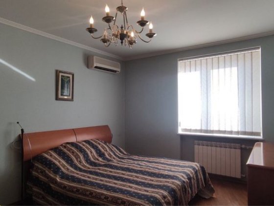 Продажа 3 х комнатной квартиры Запорожье