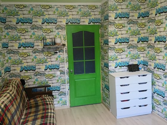Продам 3-х ком квартиру на Левобережном 2