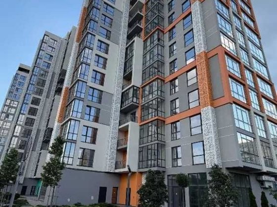 Продам 2к квартиру в ЖК Южный на Победе-6 Дніпро