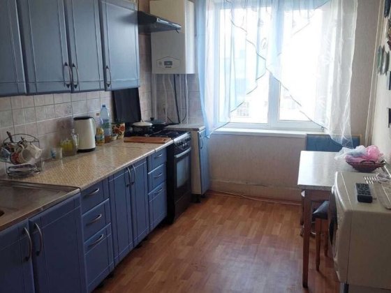 Продаж 3х кім квартири, Полтавська Кропивницький