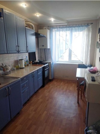 Продаж 3х кім квартири, Полтавська - фото 1