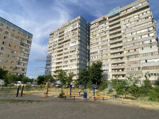 Продам однокомнатная квартира р-н Фрунзенский