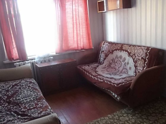 Продається 1 кімнатна квартира на Польовій Житомир