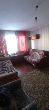 Продається 1 кімнатна квартира на Польовій - фото 1