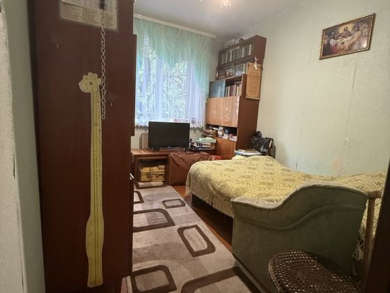Продам 3х кімнатну квартиру р-н Ковалівка Кропивницький