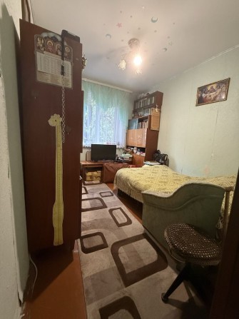 Продам 3х кімнатну квартиру р-н Ковалівка - фото 1