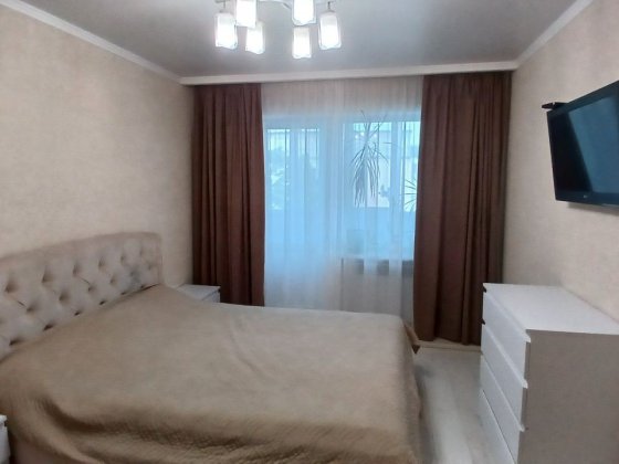 Продаж 3 к.квартири з АГО, Новомиколаївка. Можна по сертифікату