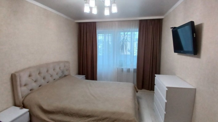 Продаж 3 к.квартири з АГО, Новомиколаївка. Можна по сертифікату - фото 1
