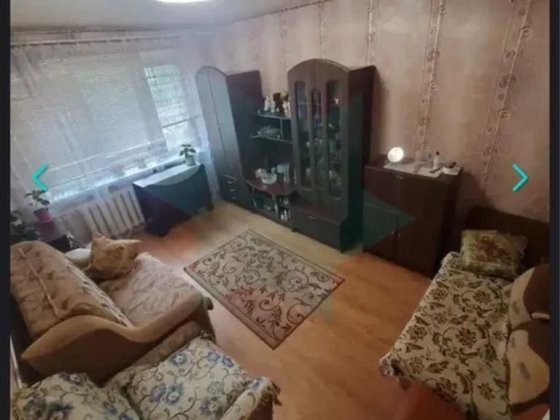 Продам 2-комн квартиру в районе Ковалевской Софьи ул. Дніпро