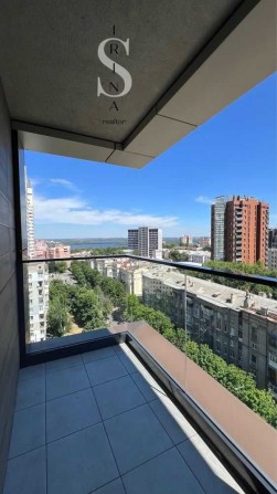 Продам 3 кімнатну квартиру ЖК Новодворянський Парк Шевченка Нагірний - фото 1