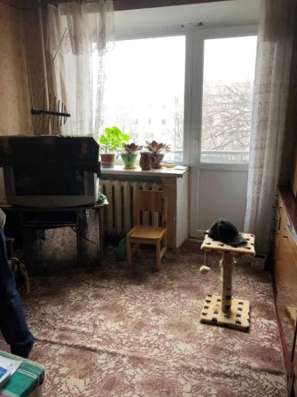 Продам 2-комн квартиру в районе Гагарина просп. - фото 1