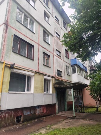 Продаж квартири в Центрі - фото 1