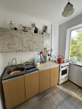 Продаж 2-х кімнатної квартири на Крошні - фото 1