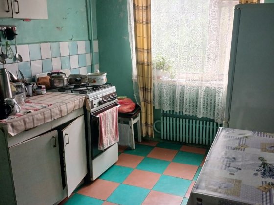 Продається 3х кімнатна квартира Вознесенівський район