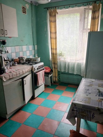 Продається 3х кімнатна квартира Вознесенівський район - фото 1