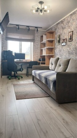 Продаж трикімнатноі квартири, Новомиколаівка - 52000 доларів США - фото 1