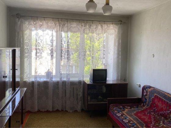 Продам 2-кімнатну квартиру Запоріжжя