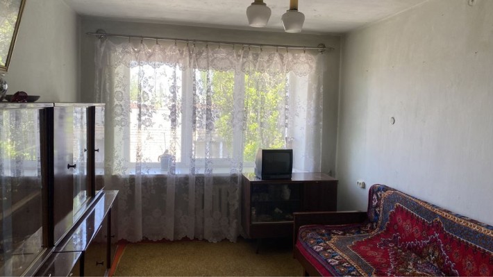 Продам 2-кімнатну квартиру - фото 1