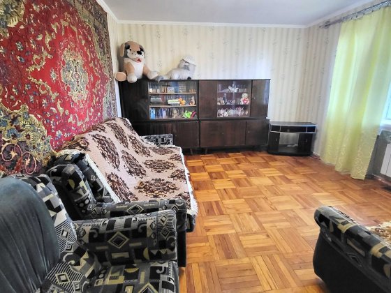 Продаж 3-х к.кв. вул. Республіканська буд. 185 АВТОНОМНЕ ОПАЛЕННЯ. Запоріжжя
