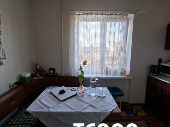 Продаж 3-кімнатної квартири, Кічкас Запоріжжя