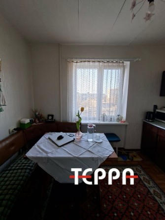 Продаж 3-кімнатної квартири, Кічкас - фото 1
