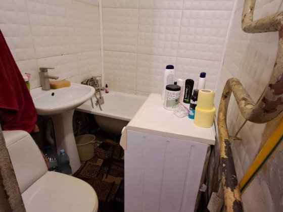 Продам 2-комнатную квартиру район Косиора Дніпро