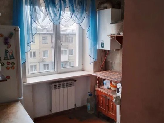 Продам 2 кімнатну квартиру в районі 13 школи Кропивницький