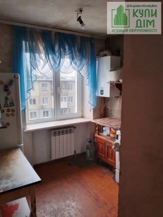 Продам 2 кімнатну квартиру в районі 13 школи - фото 1