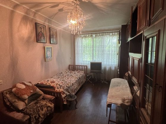 Продаж 1 кімн.кв вул.Дудикіна 1 поверх(біля 4 пологового будинку) Запоріжжя