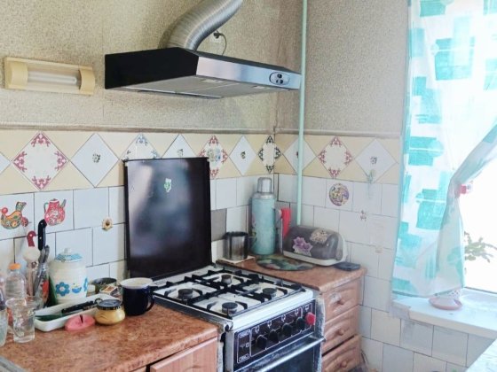 Продается 1-к. кв. по ул. 93 Бригады. Отличный вариант по доступной цене! Запорожье