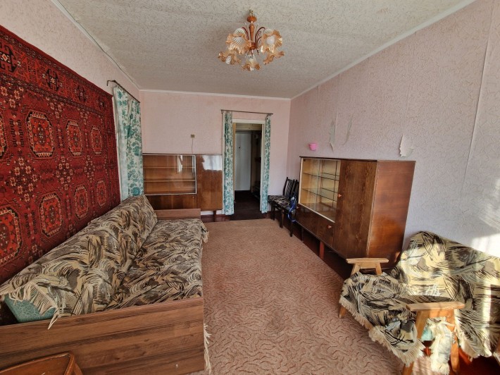 Продам 2к район пр Иваны Мазепы ул Олексы Повстенко д20 ключи - фото 1