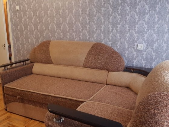 Продам 1-комнатную квартиру Запоріжжя