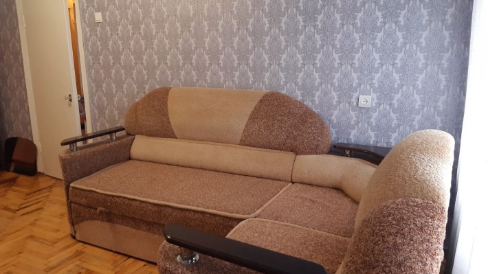 Продам 1-комнатную квартиру - фото 1