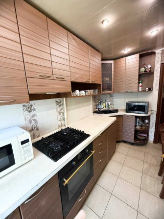 Продаж 2к квартири вул. Янтарна, ТРЦ Караван лівий берег калинова - фото 1
