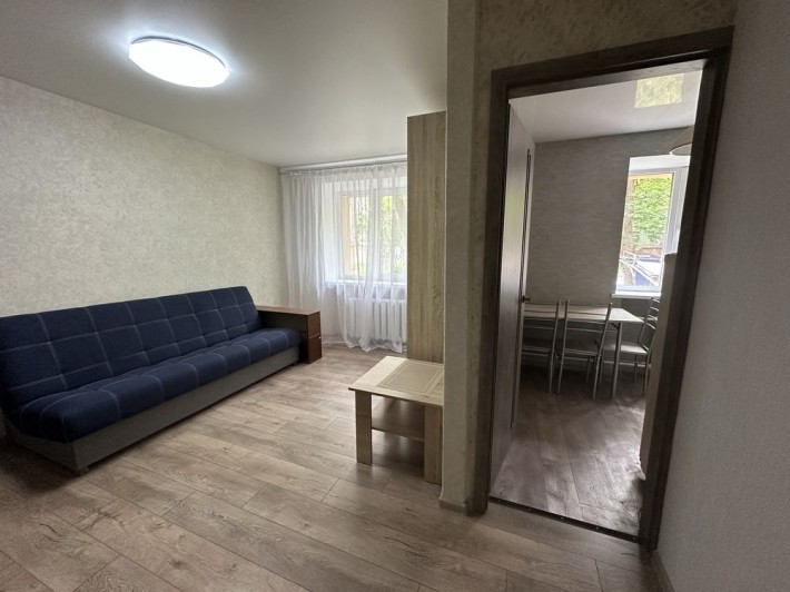 Продаж 1к Квартири Ремонт Центр Міста - фото 1