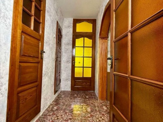 3-кімнатна квартира по вул. Попова, НЕ КУТОВА, АГО, 8/9 поверх ціна 65000$ Кропивницький