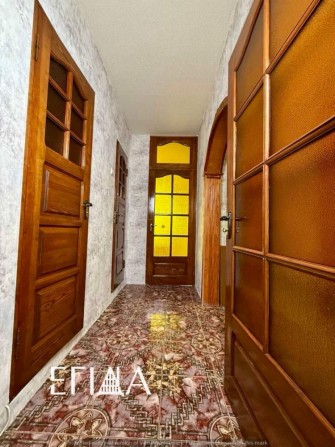 3-кімнатна квартира по вул. Попова, НЕ КУТОВА, АГО, 8/9 поверх ціна 65000$ - фото 1