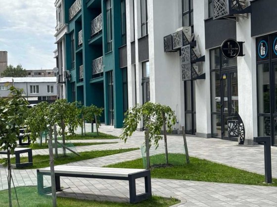 Продаж квартири від власника ЖК "Смарт Сіті" Житомир