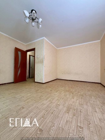 1-кімнатна квартира на Попова, 1 поверх, АГО - фото 1