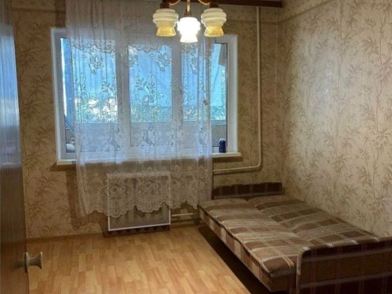 Продам 2к квартиру на Коммунаре! Жилое состояние Дніпро