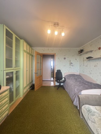 Продаж 3-х кімнатної квартири - фото 1