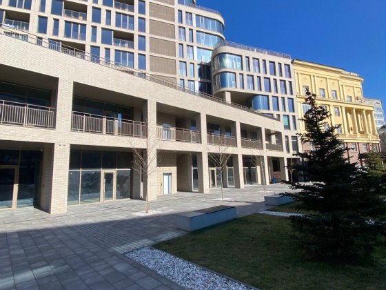 Продам Квартира Видовая ЖК MOZART Моцарт Короленка Центр