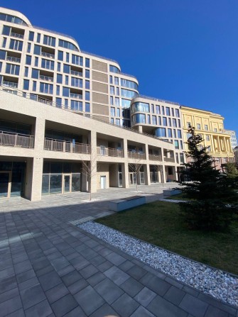 Продам Квартира Видовая ЖК MOZART Моцарт Короленка Центр - фото 1