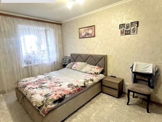 Продам затишну двокімнатну квартиру, район Кущівка. Кропивницький