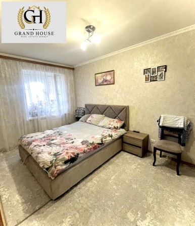 Продам затишну двокімнатну квартиру, район Кущівка. - фото 1