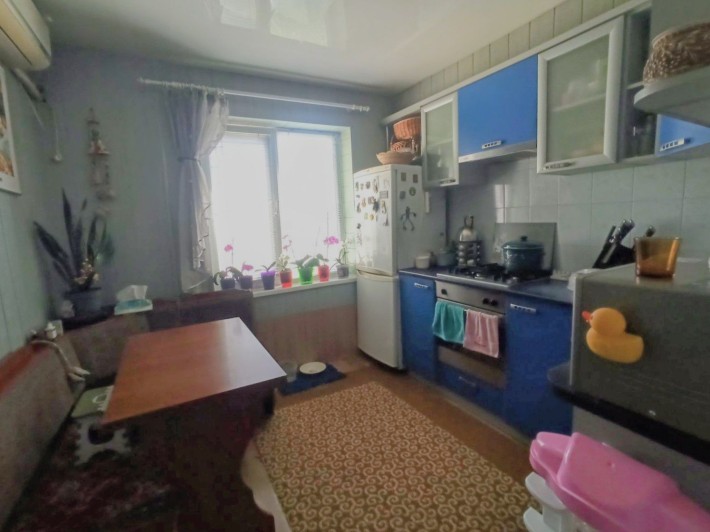 продам 2к квартиру, вул. Цитрусова/"Золота осінь" - фото 1