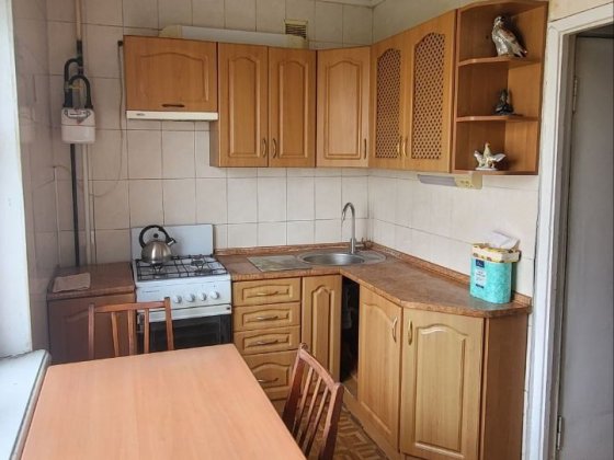 Продажа 3х ком. Бородинский мкр-н Запоріжжя