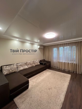 Продаж 3 кімнатної квартири в центрі міста на вулиці Українській - фото 1
