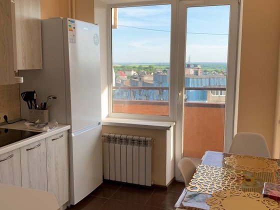 В продаже 1 к квартира ЖМ Фрунзенский Дніпро