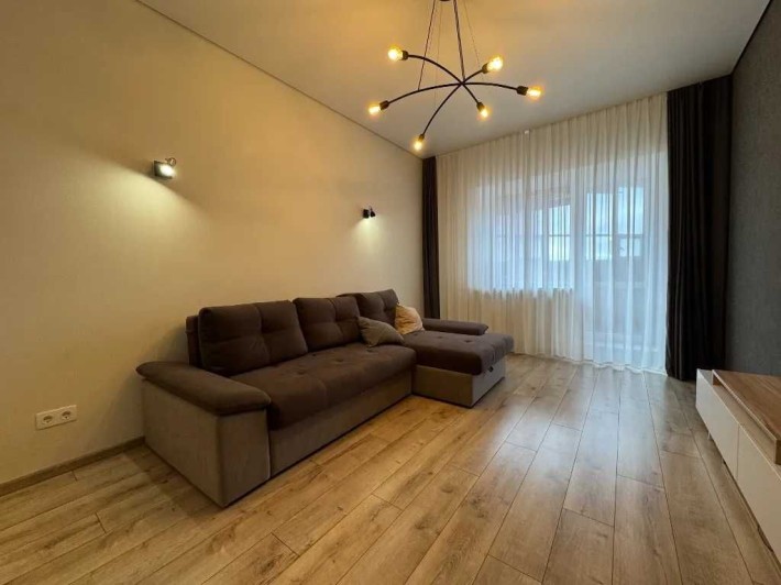 Продам 4к квартиру Запорожское шоссе, Тополь-1 - фото 1